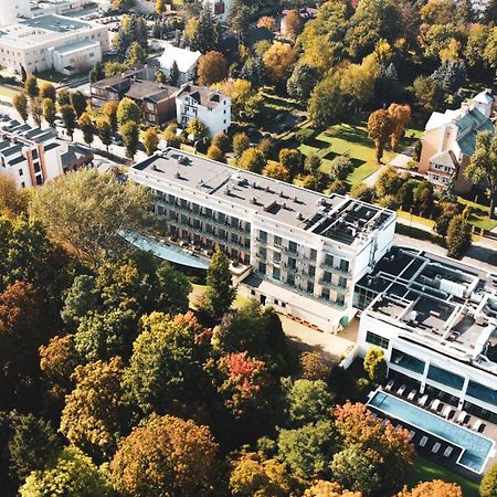 Apartamenty Ciechocinek Spa Екстер'єр фото