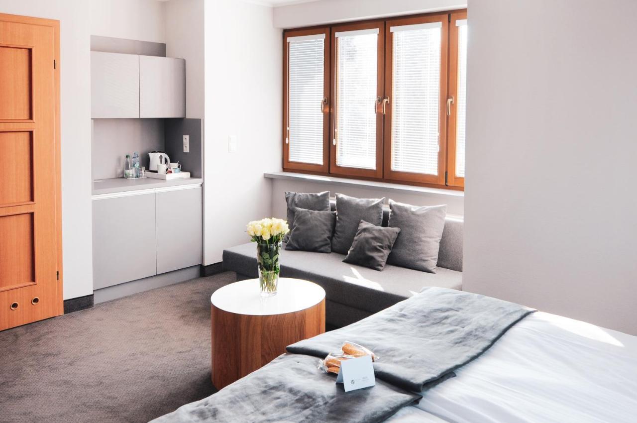 Apartamenty Ciechocinek Spa Екстер'єр фото