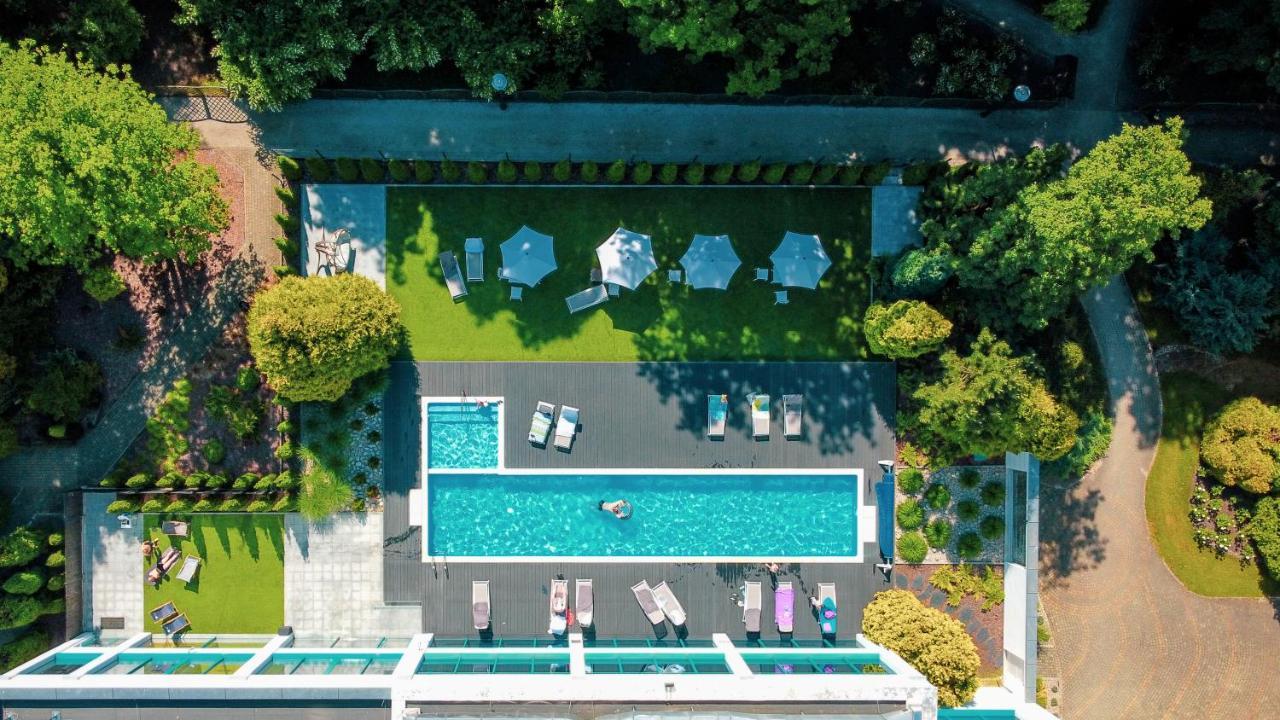 Apartamenty Ciechocinek Spa Екстер'єр фото