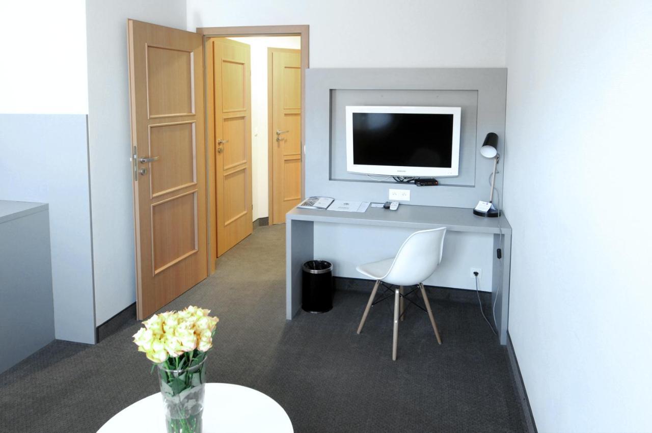 Apartamenty Ciechocinek Spa Екстер'єр фото