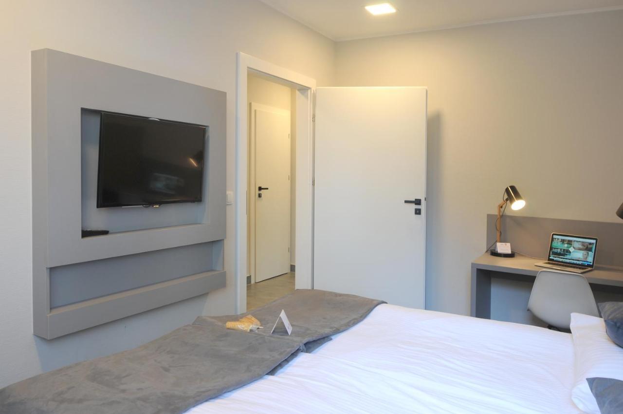 Apartamenty Ciechocinek Spa Екстер'єр фото