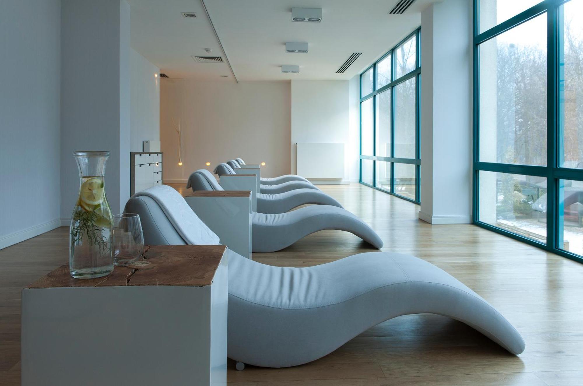 Apartamenty Ciechocinek Spa Екстер'єр фото