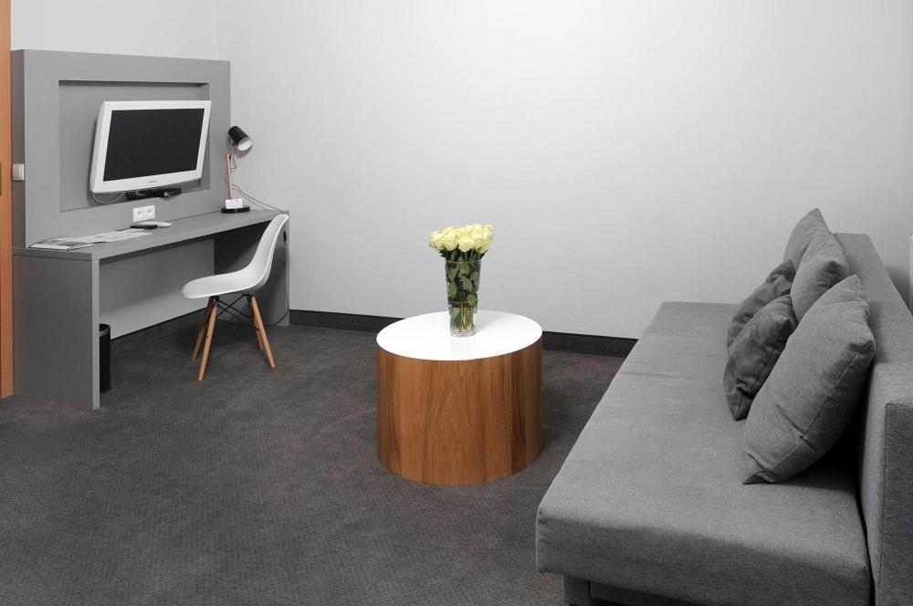 Apartamenty Ciechocinek Spa Екстер'єр фото