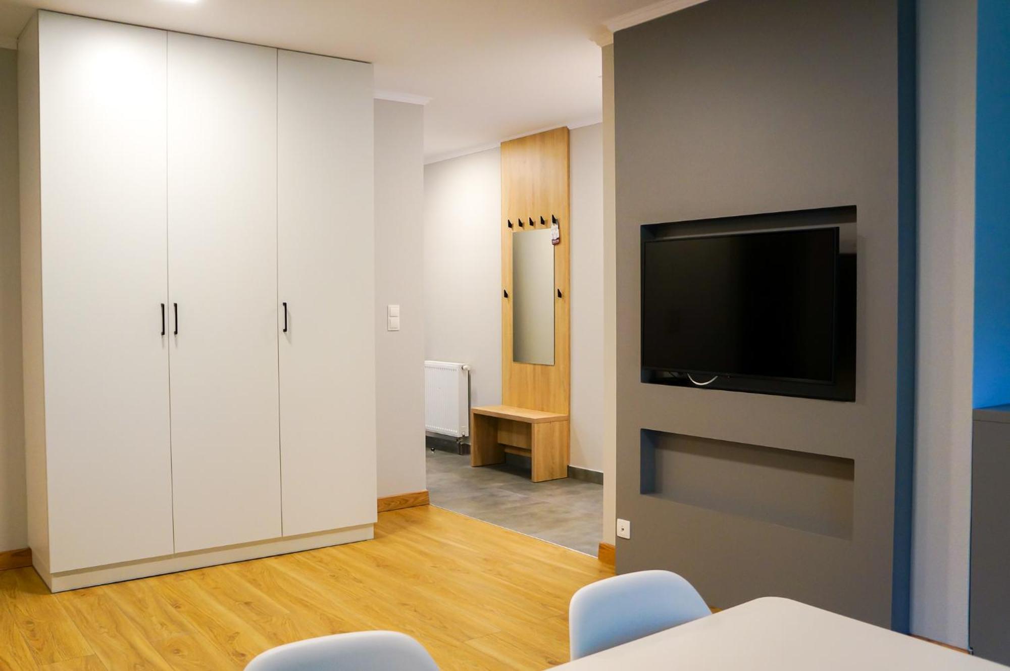 Apartamenty Ciechocinek Spa Екстер'єр фото