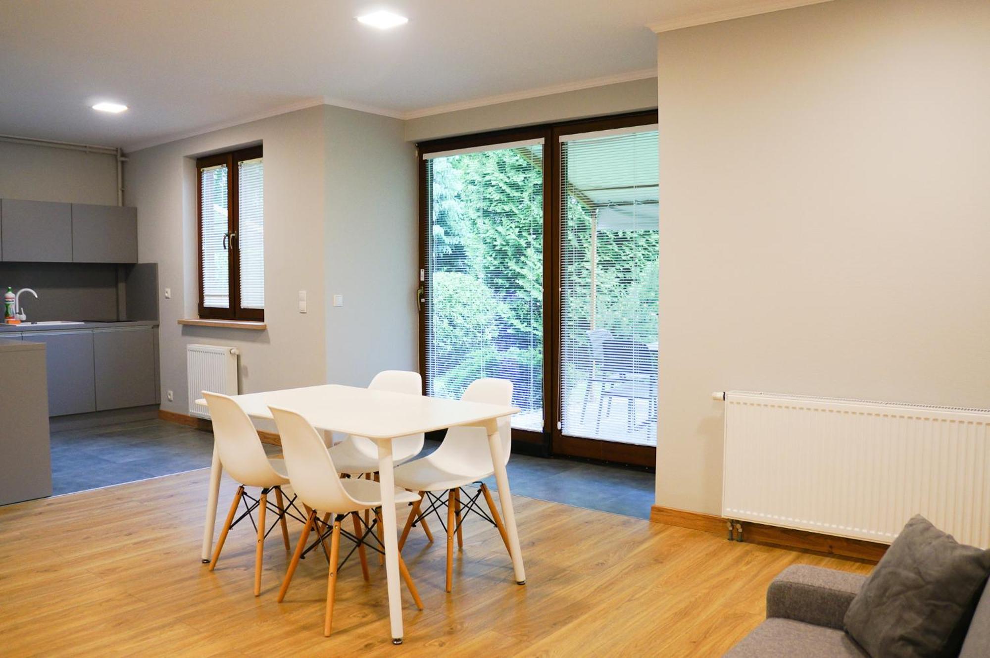 Apartamenty Ciechocinek Spa Екстер'єр фото