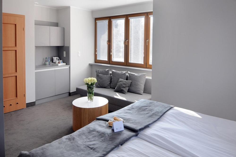 Apartamenty Ciechocinek Spa Екстер'єр фото