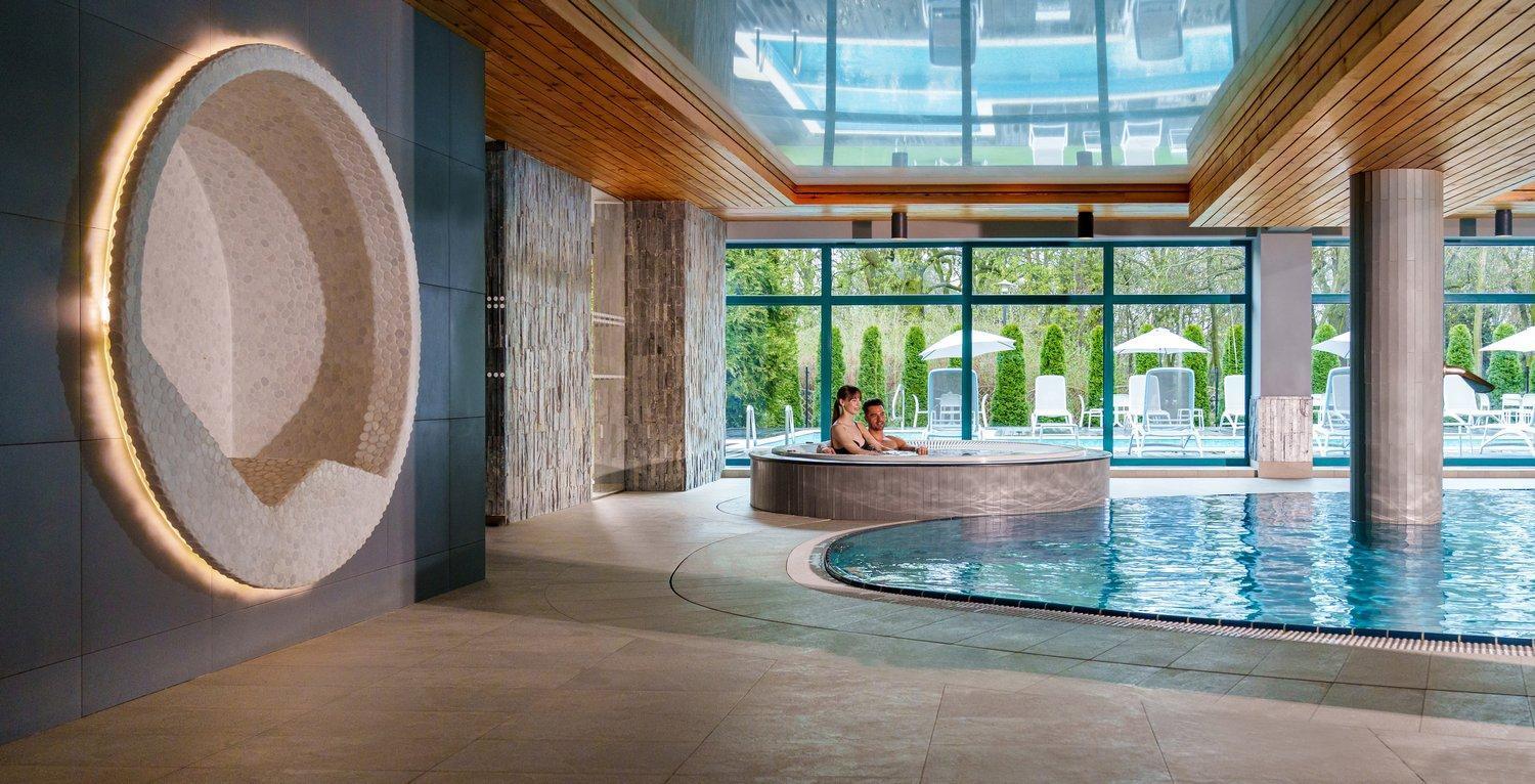 Apartamenty Ciechocinek Spa Екстер'єр фото