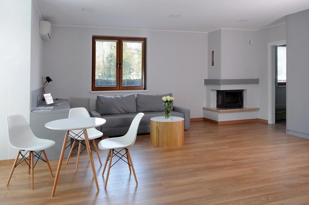 Apartamenty Ciechocinek Spa Екстер'єр фото