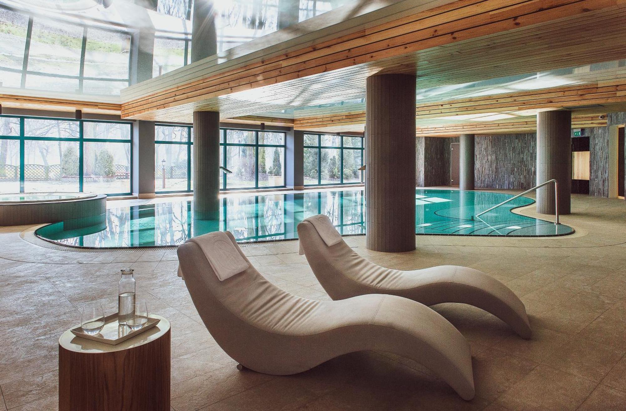Apartamenty Ciechocinek Spa Екстер'єр фото