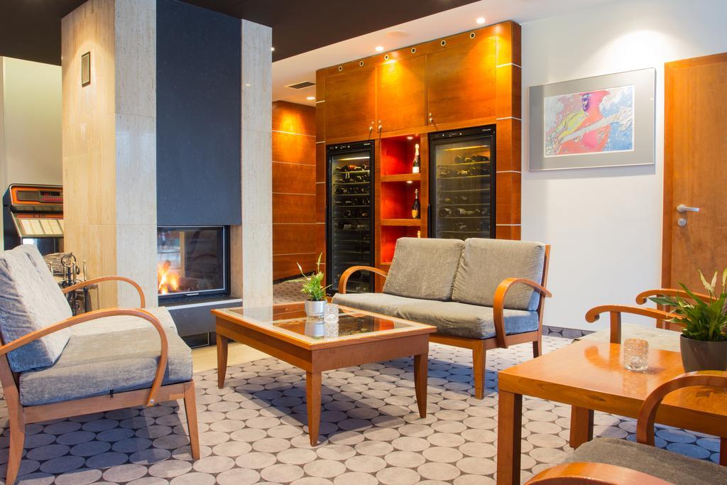 Apartamenty Ciechocinek Spa Екстер'єр фото