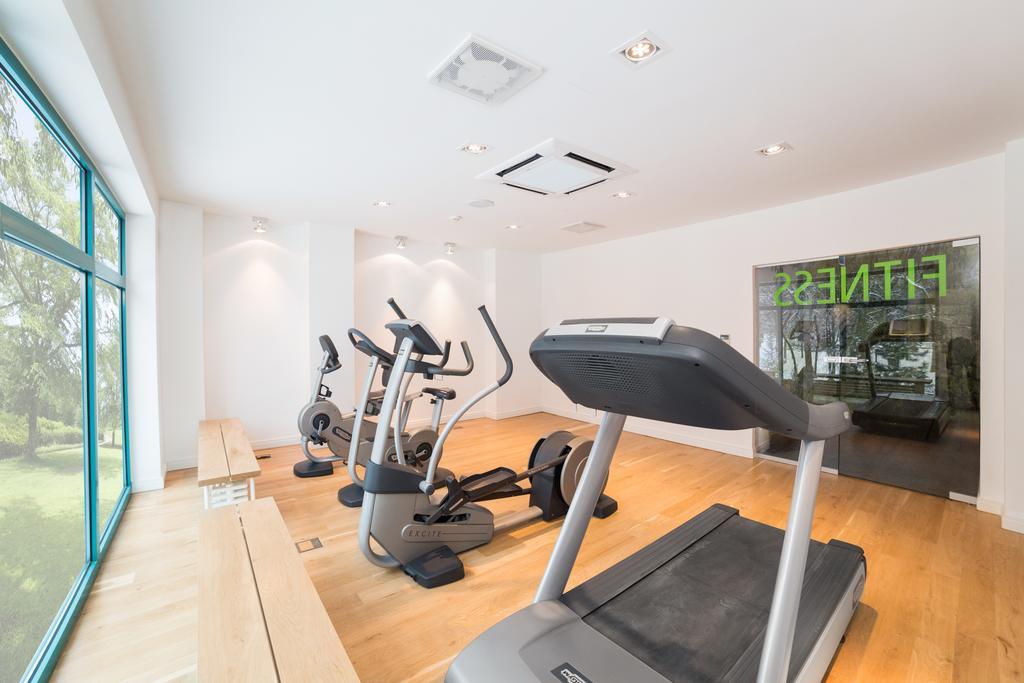 Apartamenty Ciechocinek Spa Екстер'єр фото