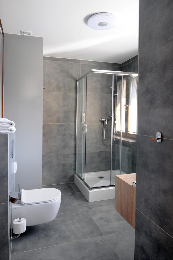 Apartamenty Ciechocinek Spa Екстер'єр фото